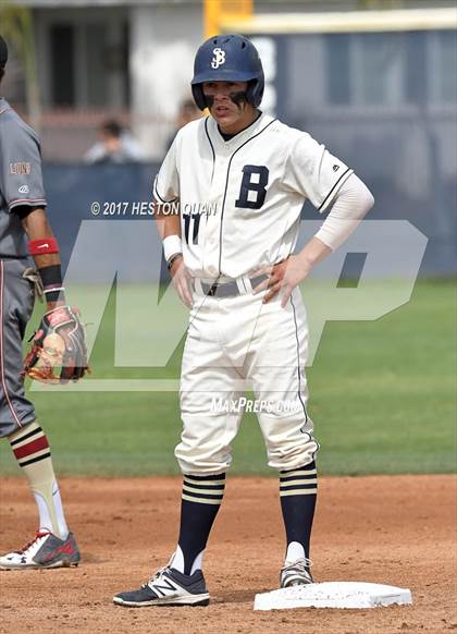 Thumbnail 2 in JSerra Catholic @ St. John Bosco photogallery.