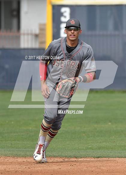 Thumbnail 1 in JSerra Catholic @ St. John Bosco photogallery.