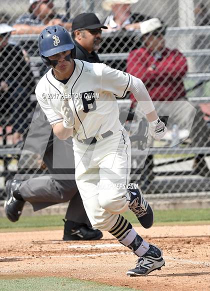 Thumbnail 2 in JSerra Catholic @ St. John Bosco photogallery.