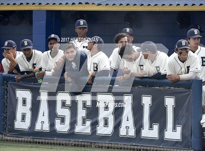 Thumbnail 3 in JSerra Catholic @ St. John Bosco photogallery.