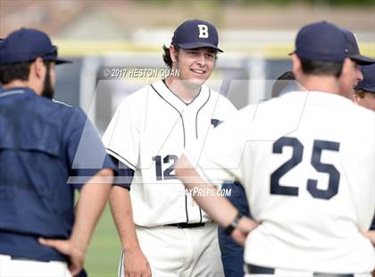 Thumbnail 1 in JSerra Catholic @ St. John Bosco photogallery.