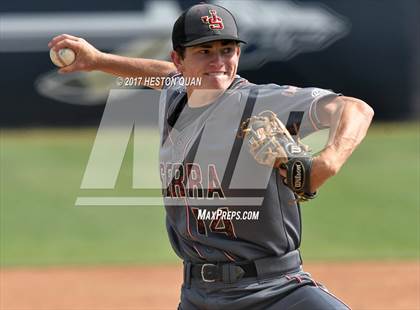 Thumbnail 1 in JSerra Catholic @ St. John Bosco photogallery.