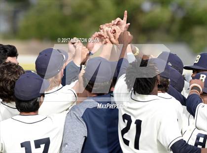 Thumbnail 1 in JSerra Catholic @ St. John Bosco photogallery.