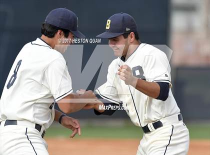 Thumbnail 2 in JSerra Catholic @ St. John Bosco photogallery.
