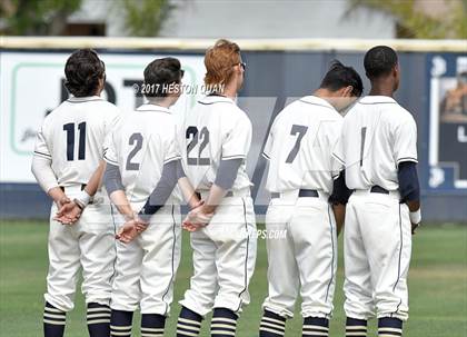 Thumbnail 1 in JSerra Catholic @ St. John Bosco photogallery.