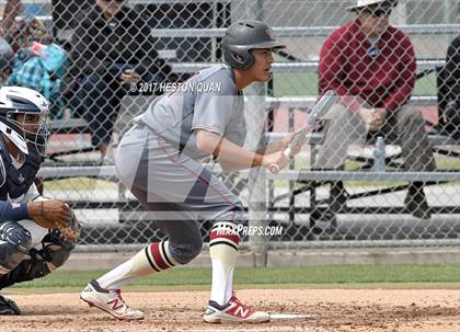 Thumbnail 3 in JSerra Catholic @ St. John Bosco photogallery.