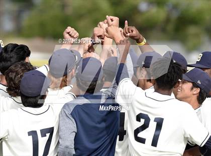 Thumbnail 2 in JSerra Catholic @ St. John Bosco photogallery.