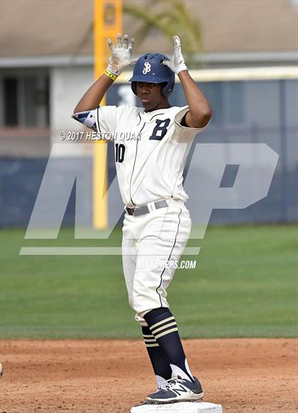 Thumbnail 3 in JSerra Catholic @ St. John Bosco photogallery.