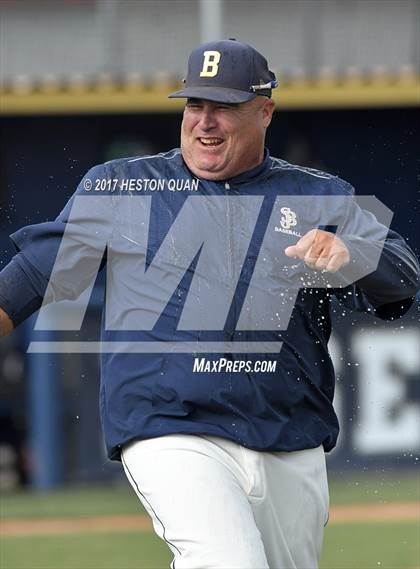 Thumbnail 2 in JSerra Catholic @ St. John Bosco photogallery.