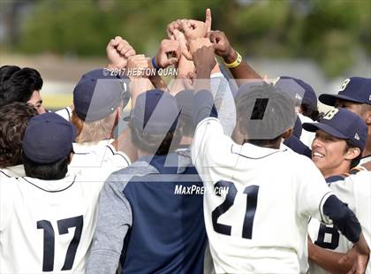 Thumbnail 3 in JSerra Catholic @ St. John Bosco photogallery.