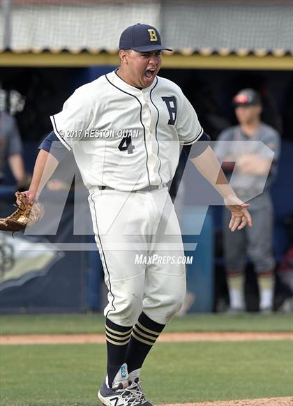 Thumbnail 2 in JSerra Catholic @ St. John Bosco photogallery.