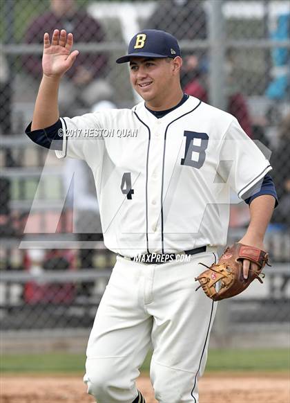 Thumbnail 1 in JSerra Catholic @ St. John Bosco photogallery.