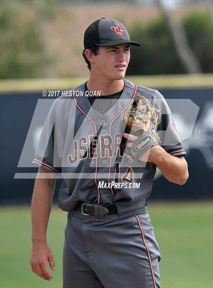 Thumbnail 3 in JSerra Catholic @ St. John Bosco photogallery.