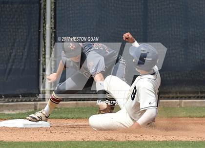 Thumbnail 2 in JSerra Catholic @ St. John Bosco photogallery.