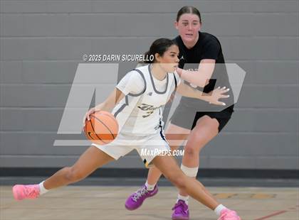 Thumbnail 3 in Bullis vs. Lone Peak (Nike Tournament of Champions) photogallery.