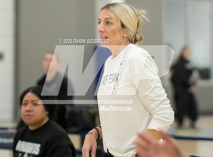 Thumbnail 2 in Bullis vs. Lone Peak (Nike Tournament of Champions) photogallery.