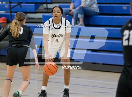 Thumbnail 3 in Bullis vs. Lone Peak (Nike Tournament of Champions) photogallery.