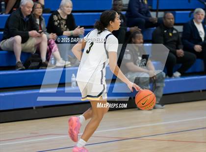 Thumbnail 1 in Bullis vs. Lone Peak (Nike Tournament of Champions) photogallery.