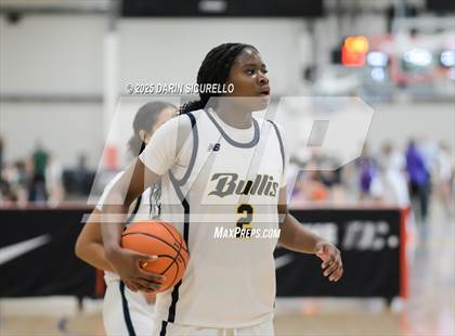 Thumbnail 1 in Bullis vs. Lone Peak (Nike Tournament of Champions) photogallery.