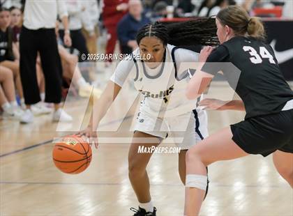 Thumbnail 2 in Bullis vs. Lone Peak (Nike Tournament of Champions) photogallery.