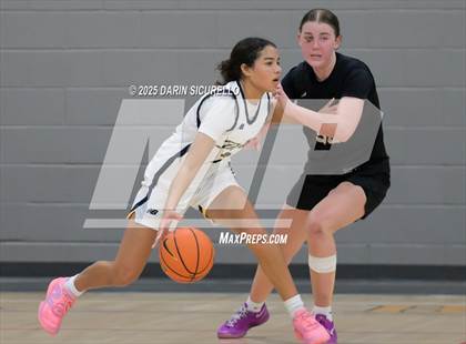 Thumbnail 3 in Bullis vs. Lone Peak (Nike Tournament of Champions) photogallery.