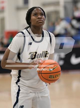 Bullis vs. Lone Peak (Nike Tournament of Champions)