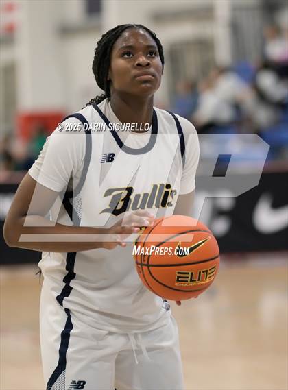 Thumbnail 3 in Bullis vs. Lone Peak (Nike Tournament of Champions) photogallery.