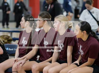 Thumbnail 3 in Bullis vs. Lone Peak (Nike Tournament of Champions) photogallery.