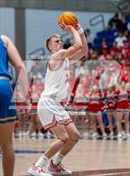 Photo from the gallery "Parowan vs. Kanab (UHSAA 2A Final)"