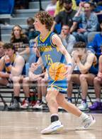 Photo from the gallery "Parowan vs. Kanab (UHSAA 2A Final)"