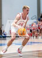 Photo from the gallery "Parowan vs. Kanab (UHSAA 2A Final)"