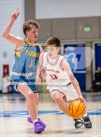 Photo from the gallery "Parowan vs. Kanab (UHSAA 2A Final)"