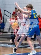 Photo from the gallery "Parowan vs. Kanab (UHSAA 2A Final)"