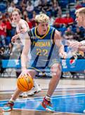 Photo from the gallery "Parowan vs. Kanab (UHSAA 2A Final)"
