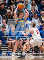 Photo from the gallery "Parowan vs. Kanab (UHSAA 2A Final)"