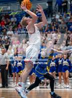 Photo from the gallery "Parowan vs. Kanab (UHSAA 2A Final)"