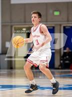 Photo from the gallery "Parowan vs. Kanab (UHSAA 2A Final)"