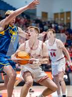 Photo from the gallery "Parowan vs. Kanab (UHSAA 2A Final)"
