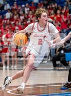 Photo from the gallery "Parowan vs. Kanab (UHSAA 2A Final)"