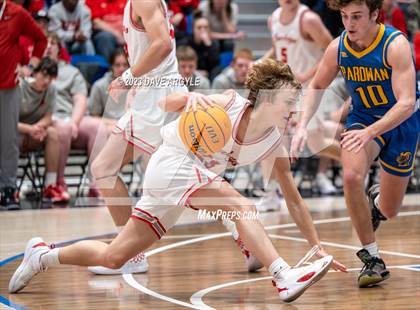 Thumbnail 2 in Parowan vs. Kanab (UHSAA 2A Final) photogallery.