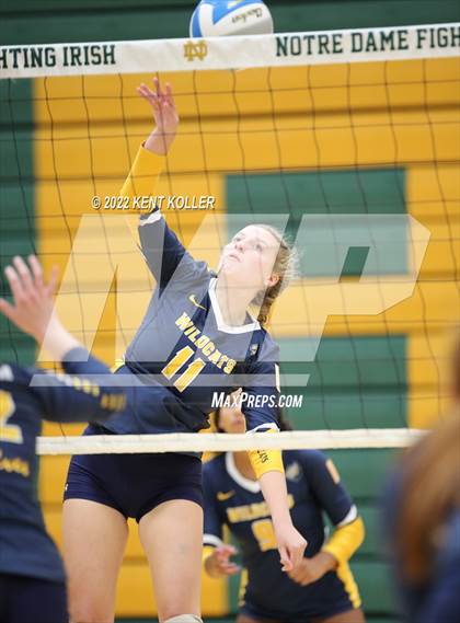 Thumbnail 3 in Oxford vs. Lake Orion photogallery.