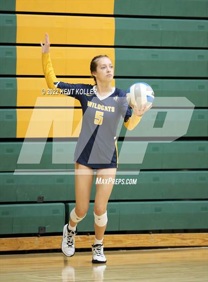 Thumbnail 1 in Oxford vs. Lake Orion photogallery.