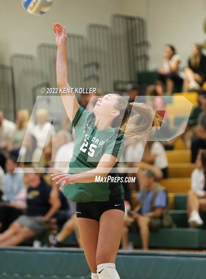 Thumbnail 1 in Oxford vs. Lake Orion photogallery.