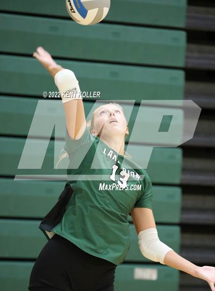 Thumbnail 3 in Oxford vs. Lake Orion photogallery.