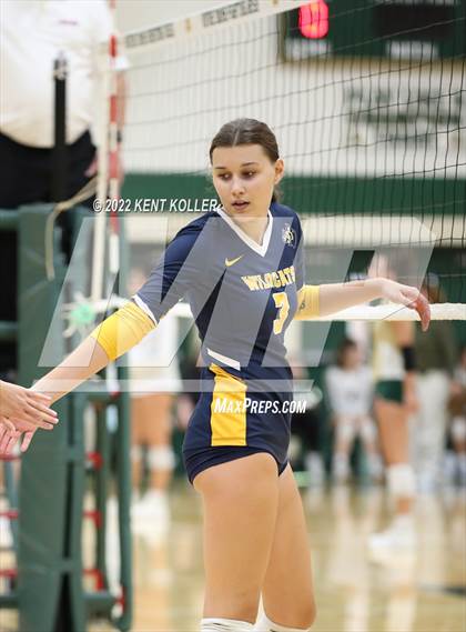 Thumbnail 3 in Oxford vs. Lake Orion photogallery.