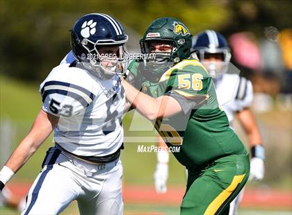 Thumbnail 3 in Marin Catholic @ San Marin photogallery.