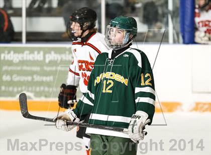 Thumbnail 2 in Hamden @ Ridgefield photogallery.
