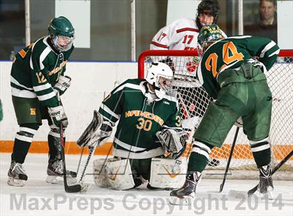 Thumbnail 3 in Hamden @ Ridgefield photogallery.
