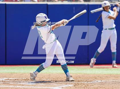 Thumbnail 3 in Mission Prep vs. Orange Cove (CIF CS Division IV Championship) photogallery.