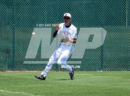 Thumbnail 2 in Clear Creek-Amana vs. Liberty @ Solon High School photogallery.